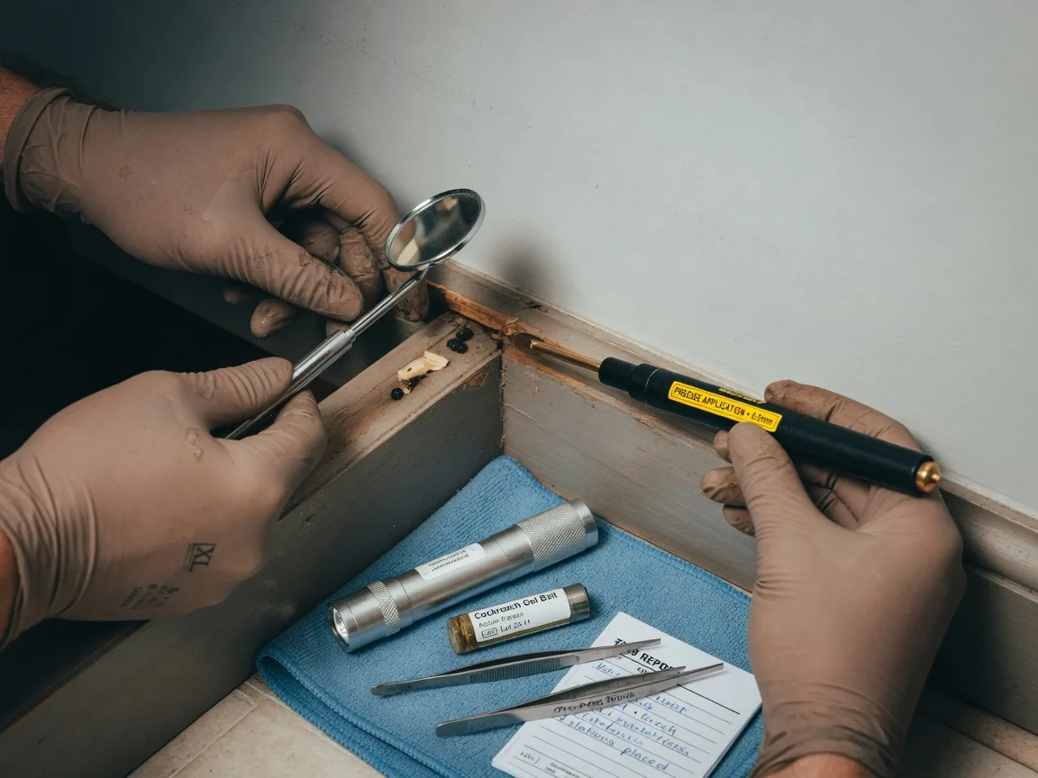 Why choose Emergency Pest Control in Elmaton, TX